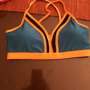 Sport bra